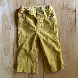 Mini Boden Corduroys